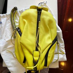 Rebecca Minkoff Julian Backpack 