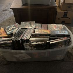 DVD Movies