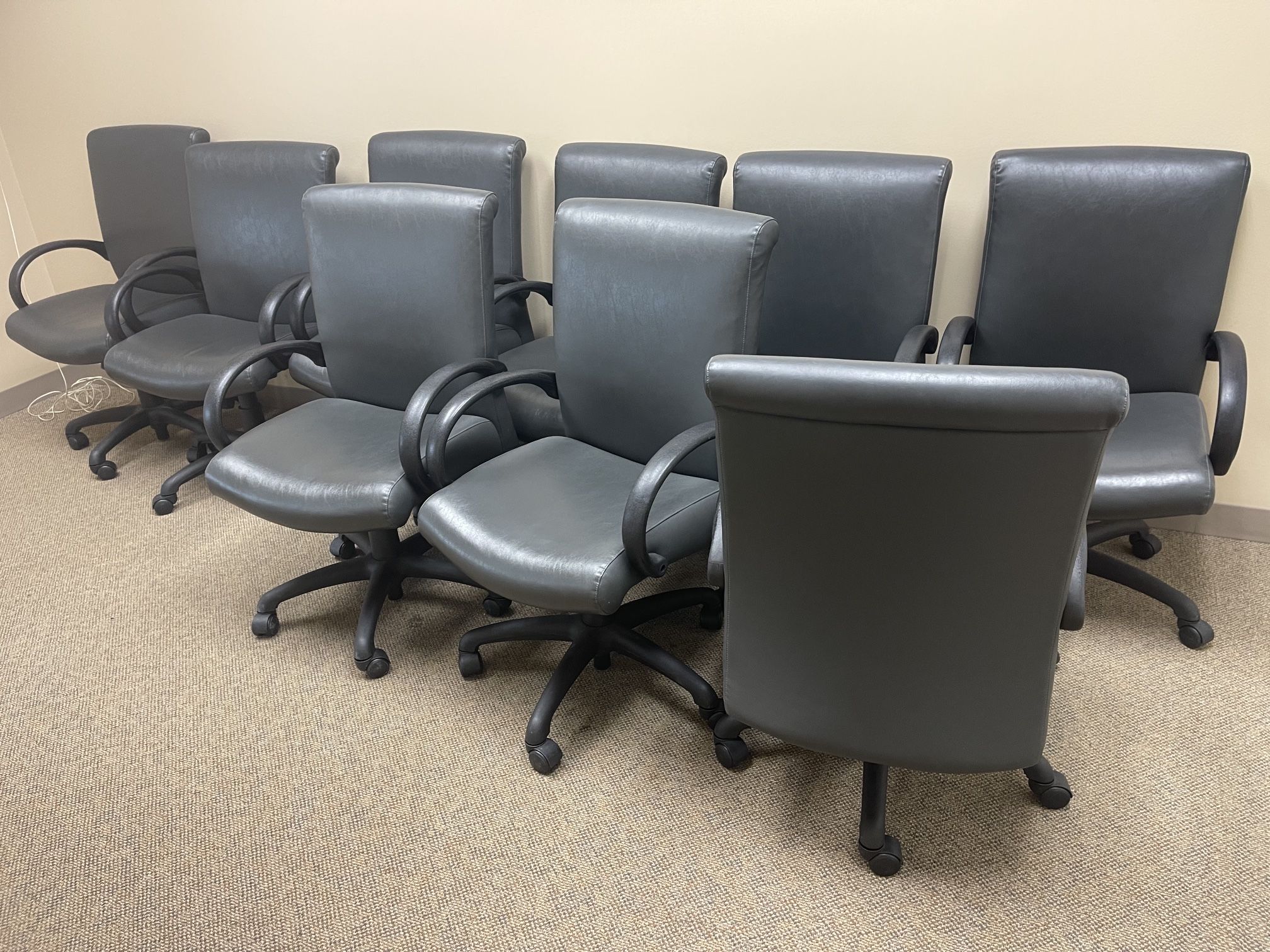 Office Chairs