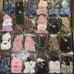 Labubu Outfits