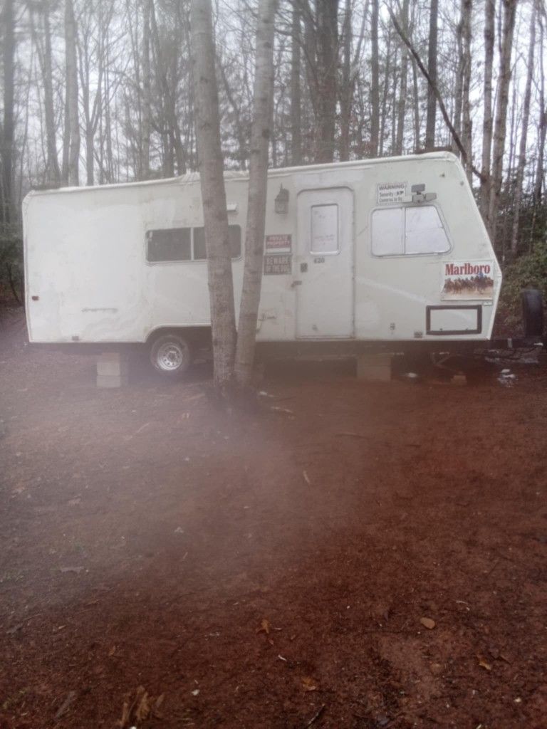 Camper