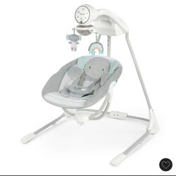 Baby Swing 