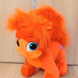 Disney's Build A Bear Palace Pet