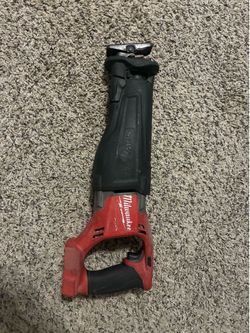 Milwaukee sawsaw