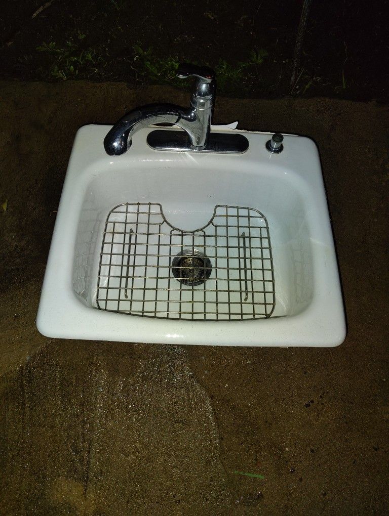 Sink
