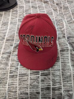 Arizona Cardinals hat