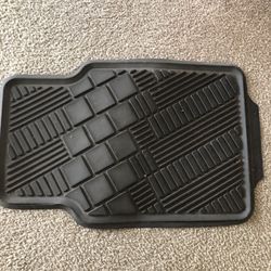 Car Mat