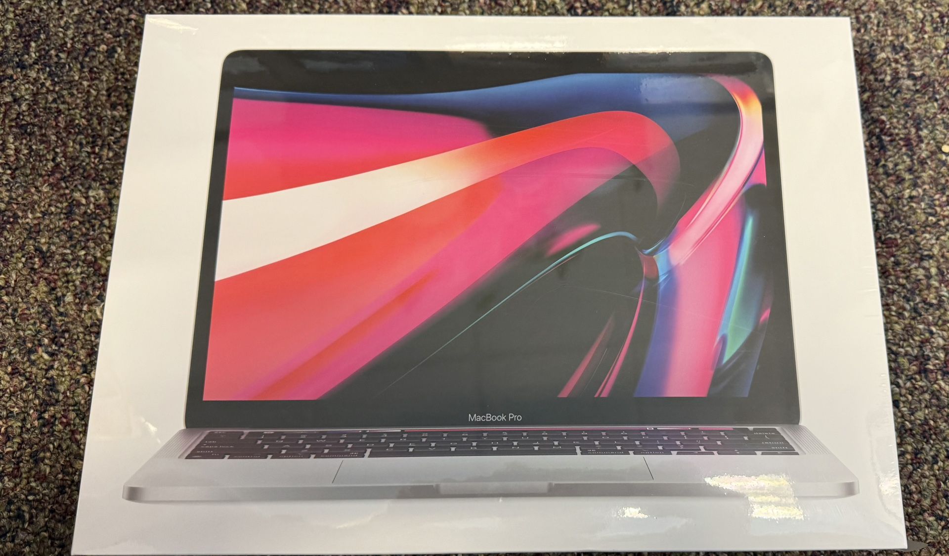 New MacBook Pro 13” - Unopened w/warranty