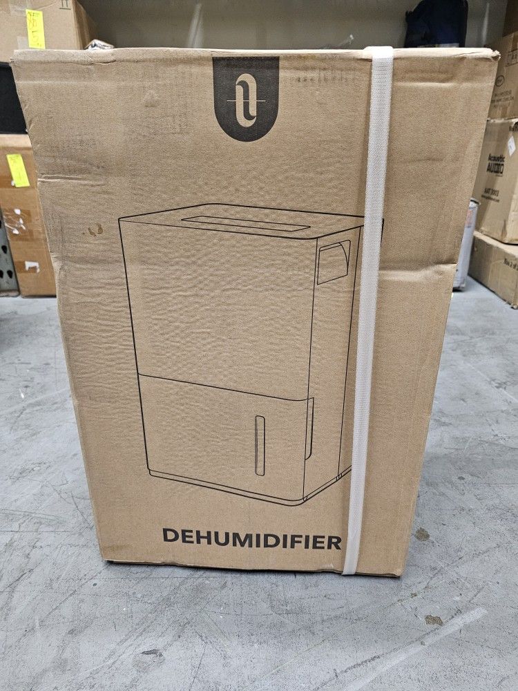 Taotronics Dehumidifier Model TT-EE015