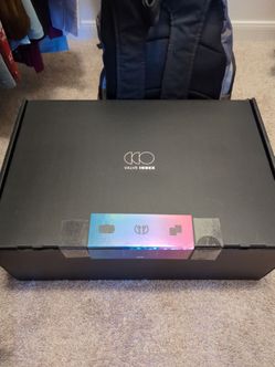 Valve Index PC VR headset full set.