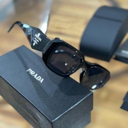 Prada Sunglasses