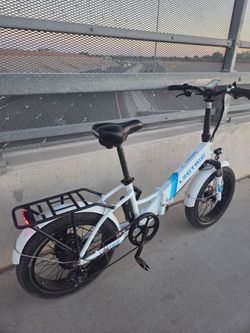 Letric xp 2.0 [new rear tube]