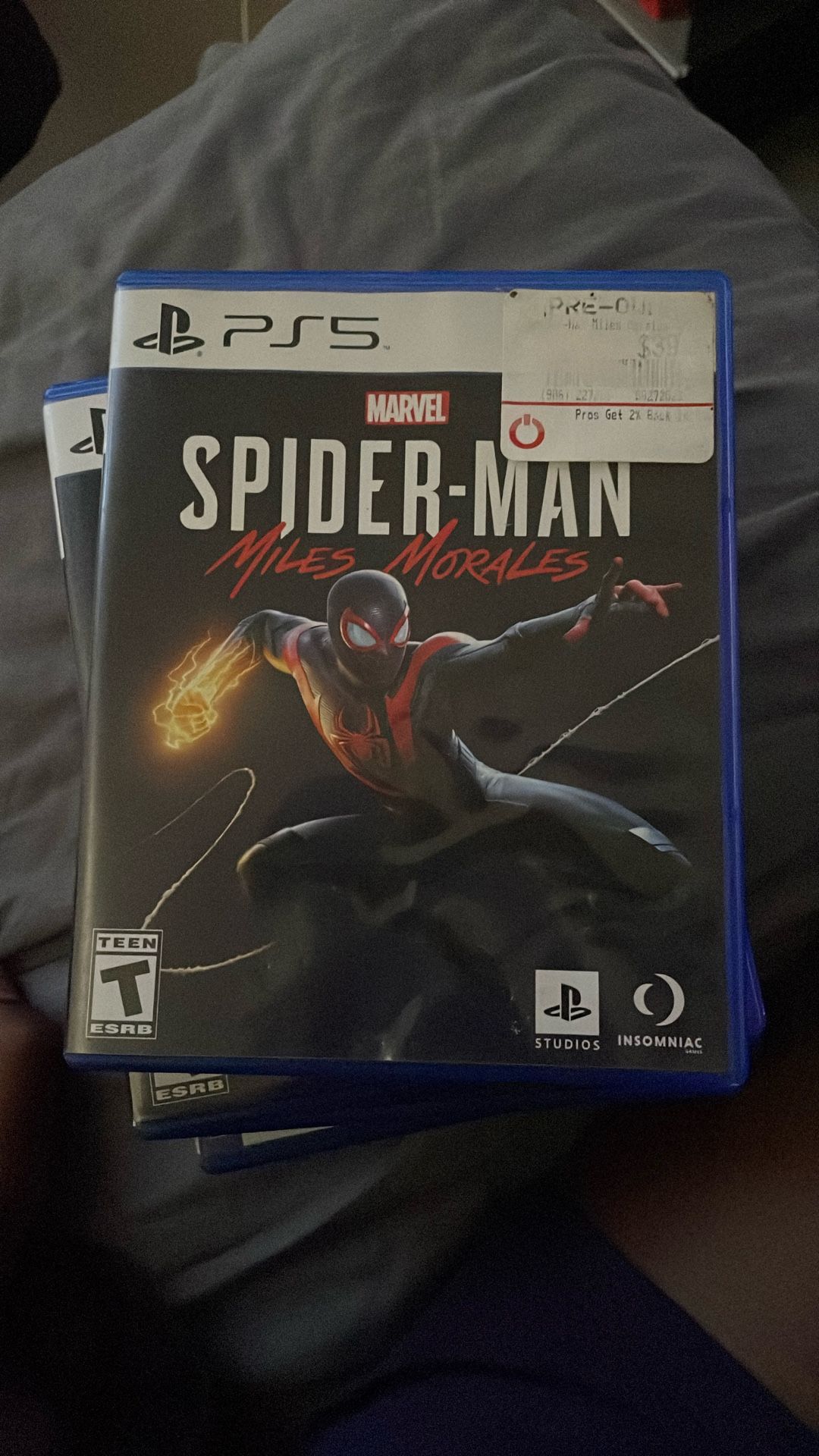 All Of These 15$ For Each One