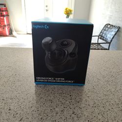 Driving Shifter/ Gaming 