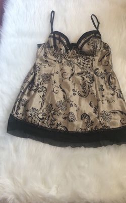 Nice Camisole