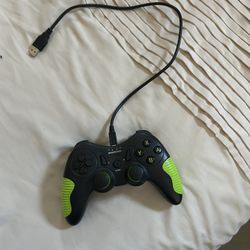 Controller For The Nintendo Switch *Read Description*