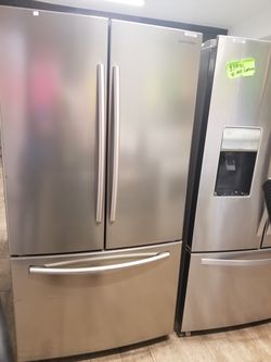 Fridge Samsung