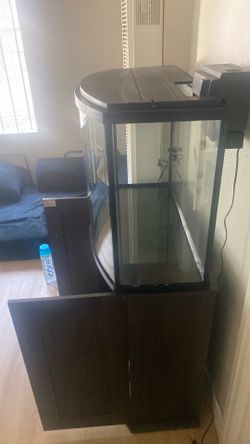 49 gallon tank
