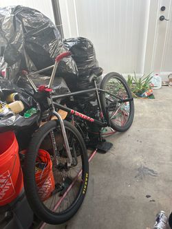 Street co 29 er