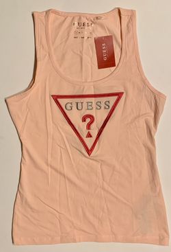 Guess Tank Top