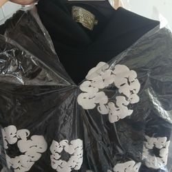 Denim Tears Size Large