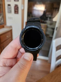 Samsung Galaxy Watch