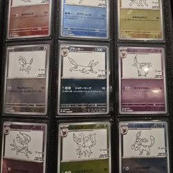 Pokémon Yu Nagaba 1
