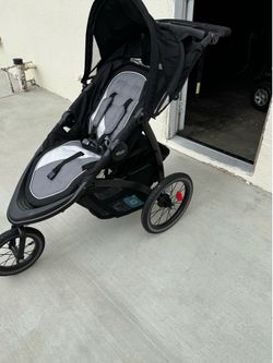Graco jogger