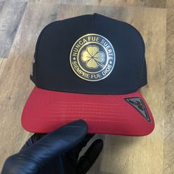 Trébol De La Suerte ,gorra 
