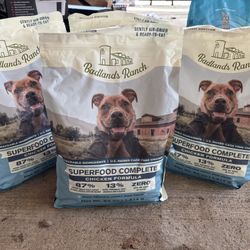 Air Dried Dog Food Retails For Over $100 Each Shoot Me An Offer