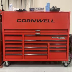 Cornwell Tool Box