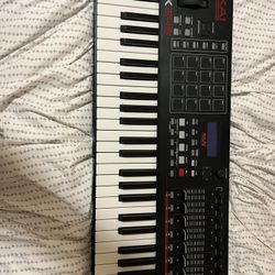 Akai Mpk 249 USB 