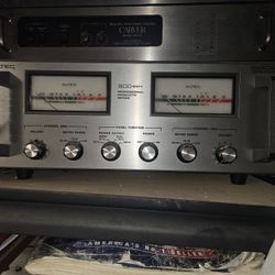Altec 9440a Amplifier