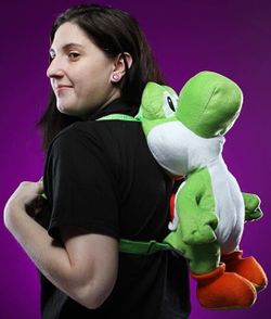 YOSHI Backpack