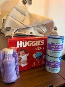Baby Items for Sale