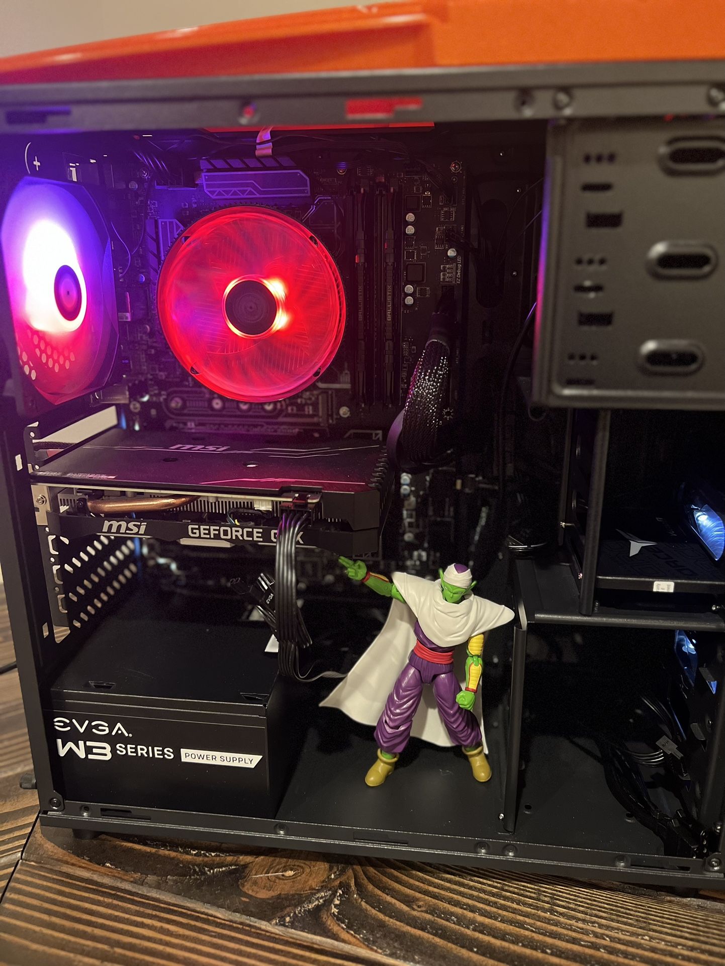 Great Gaming PC