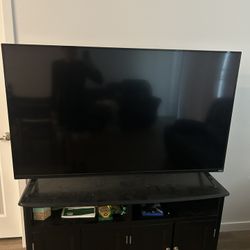 60” Vizio Non Smart Tv