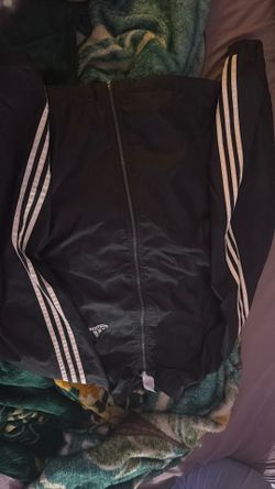Adidas Jacket