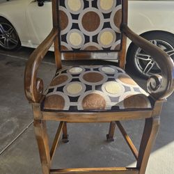Bar Stools @ $50 Each