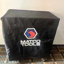 Maco Tool Box