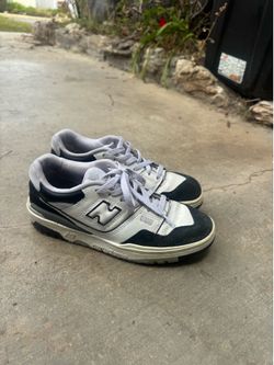 new balance 550