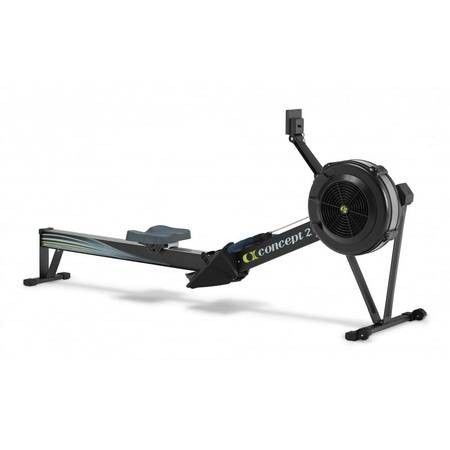 Concept 2 Rower Model D