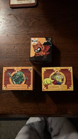 McDonald’s toys