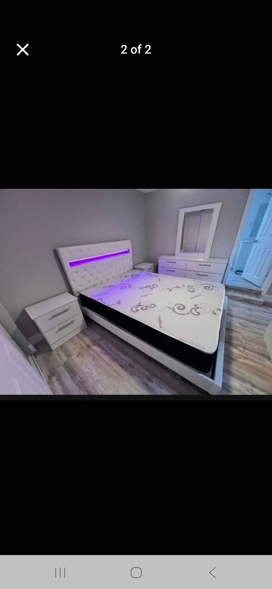 Bedroom Set