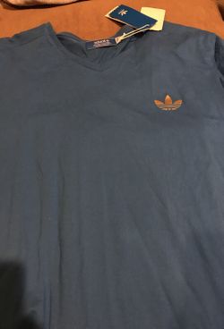 New 2 XL original adidas