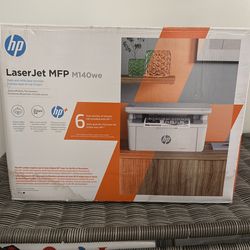 Printer hp