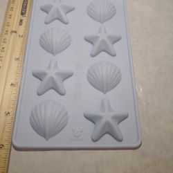 Silicon Mold $6