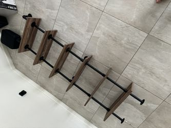 BOOK SHELF FOR SALE! 