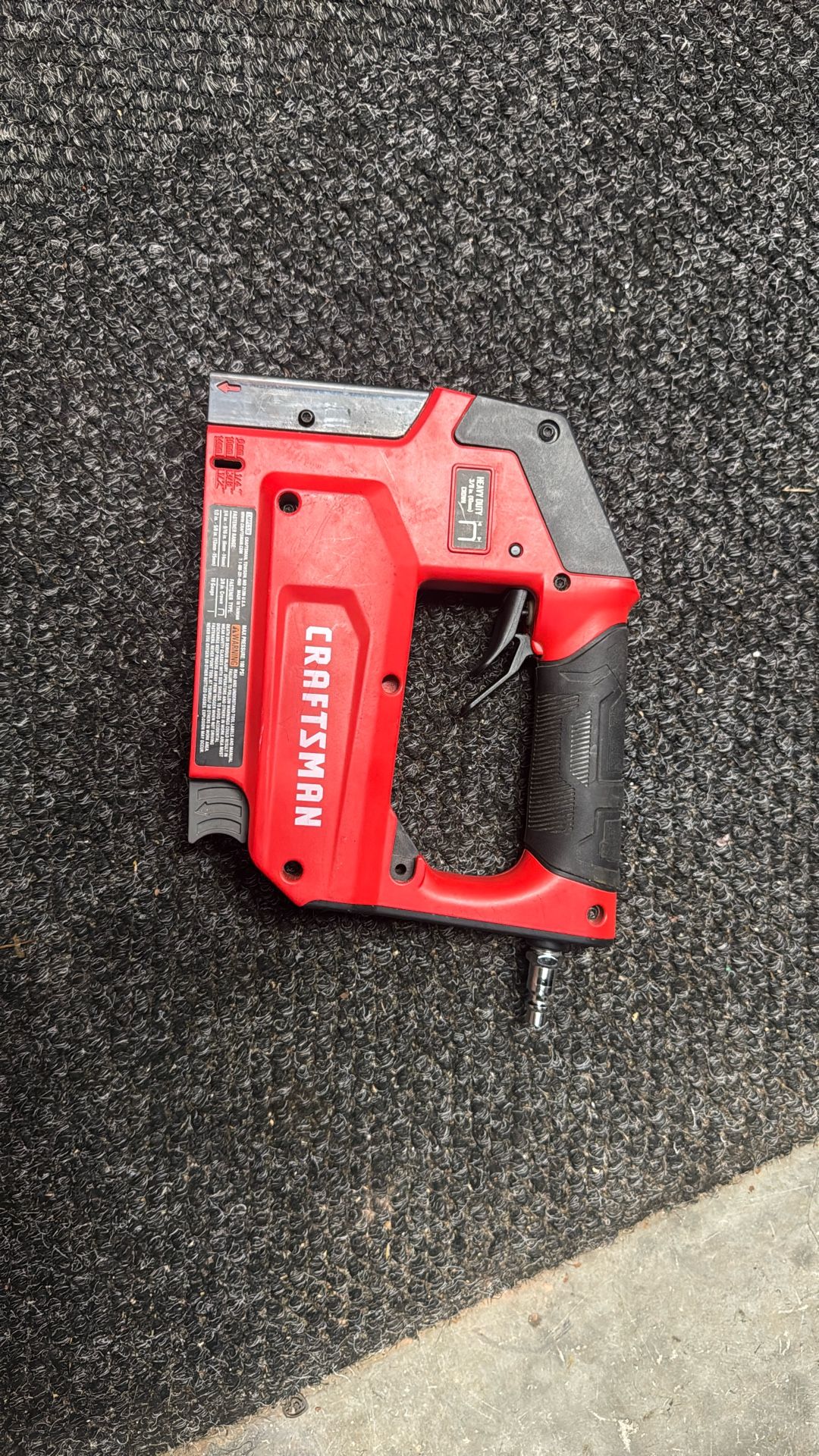 Craftsman