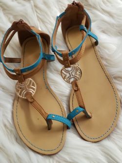 Cute women's sandals